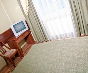 Tsunami Hotel Ivano-Frankivsk Ukraine