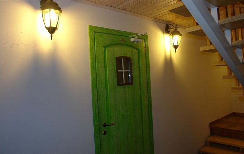 Hotel Photo 14