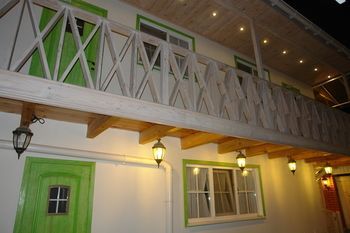 Hotel Photo 16