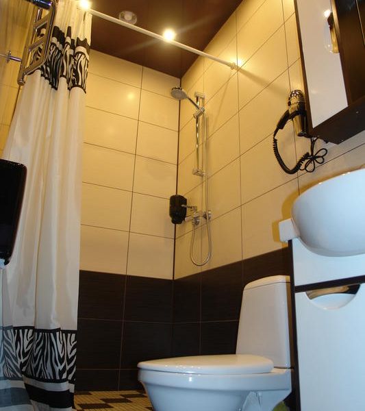 Hotel Photo 9