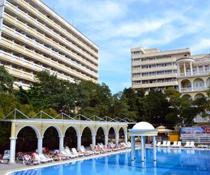 Marat Hotel Haspra Autonomous Republic of Crimea