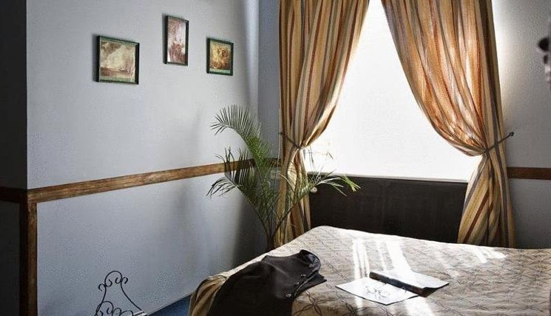 Hotel Photo 1