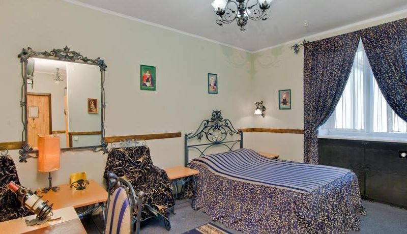 Hotel Photo 3