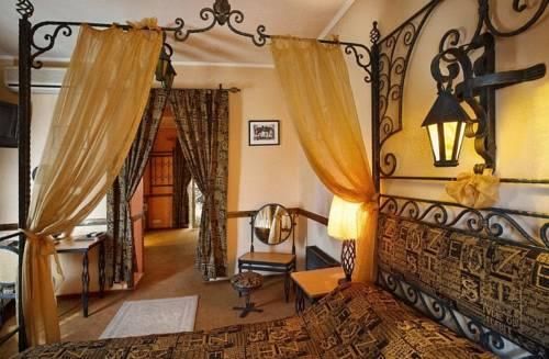 Hotel Photo 5