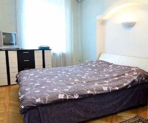 Apartments on Universitetskaya Donetsk Ukraine