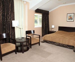 Lavina Hotel Dnipro Ukraine