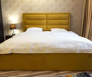 Seven Eleven Apartment in Most City Dnipro Ukraine