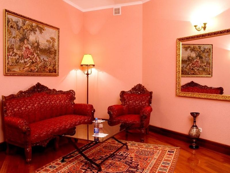 صورة الفندق 11