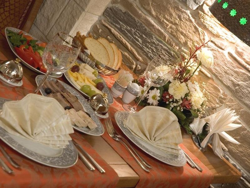 صورة الفندق 19