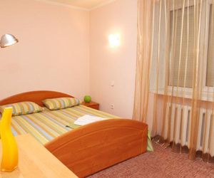 CITY CENTRE APARTMENTS Dnipro Ukraine