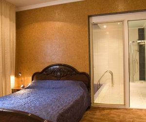 Smart Hotel Dnipro Ukraine