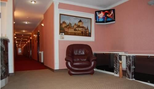 Hotel Photo 12