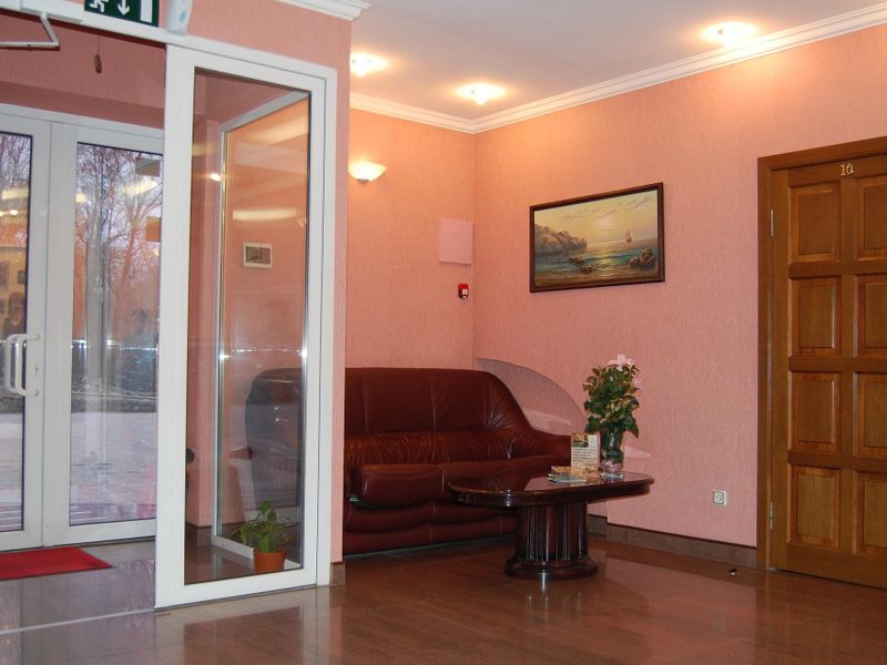 Hotel Photo 6