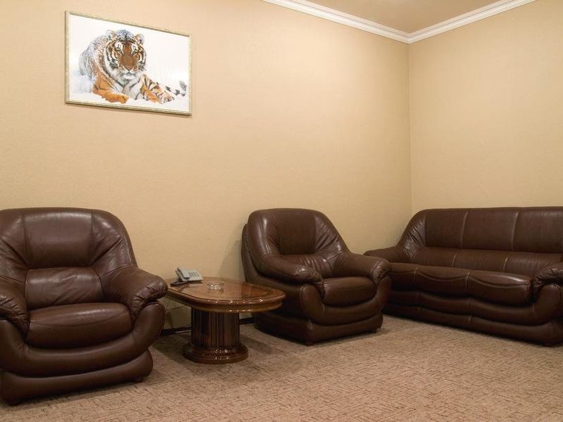 Hotel Photo 8
