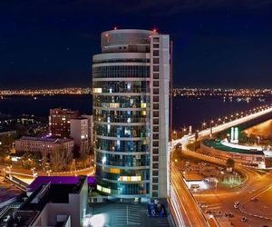 My Stay Dnipro Ukraine