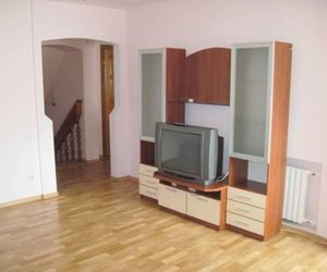 DNEPRLUX APPARTMENTS Dnipro Ukraine