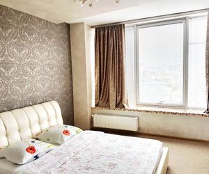 Most City Apart-Hotel Dnipro Ukraine
