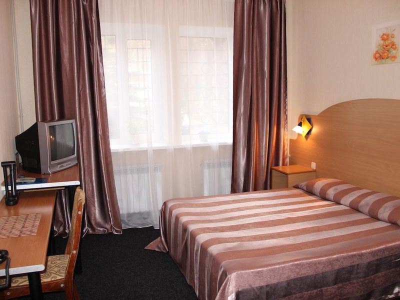 Hotel Photo 1