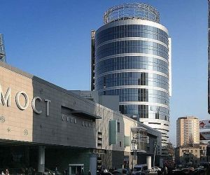 Apartments Ekaterinoslav Dnipro Ukraine