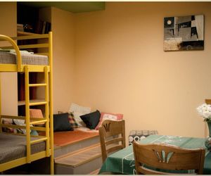 Fish Andrey Hostel Dnipro Ukraine