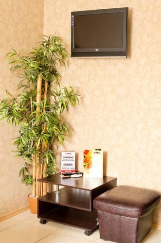 Hotel Photo 18