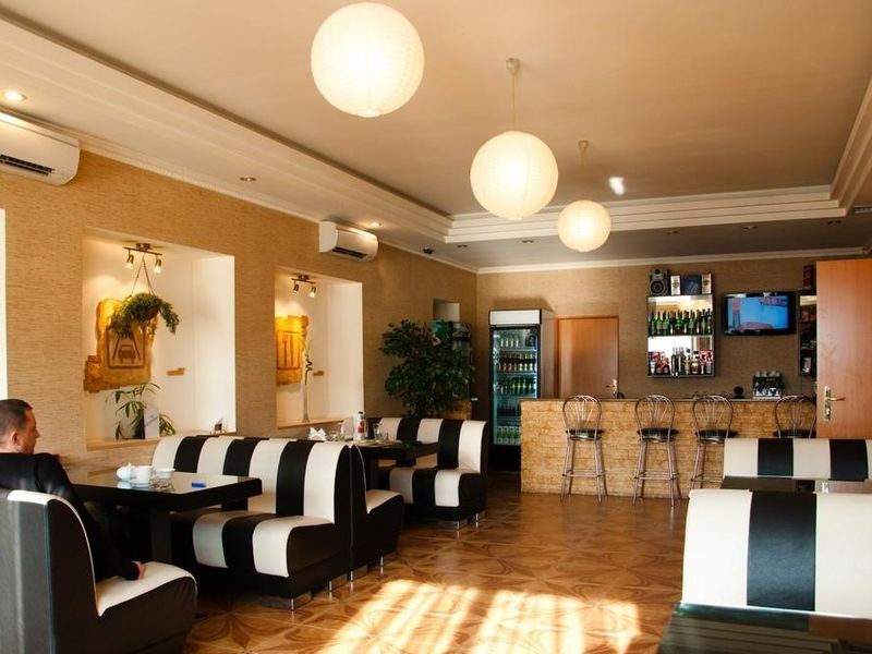 Hotel Photo 20