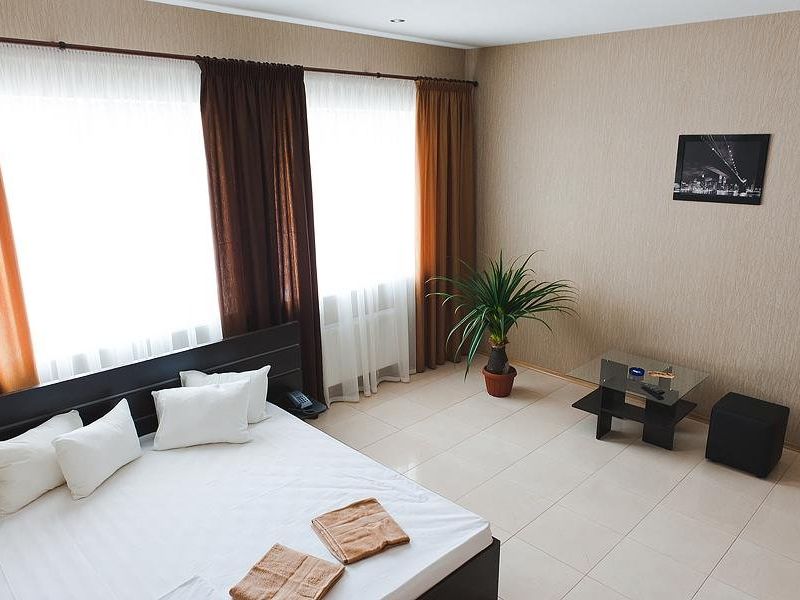 Hotel Photo 5