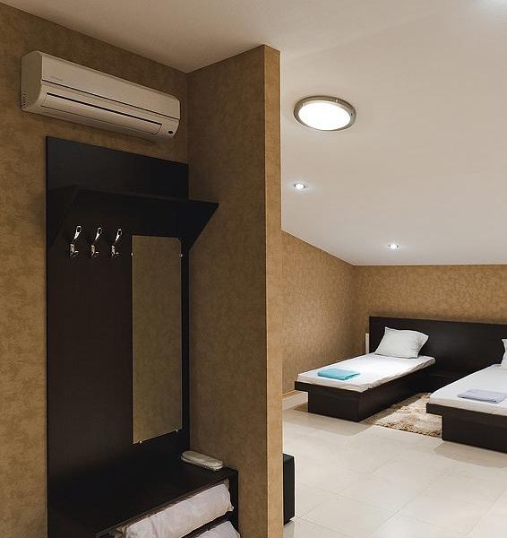 Hotel Photo 8