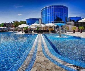 Grand-Marine Hotel & SPA Chornomorsk Ukraine