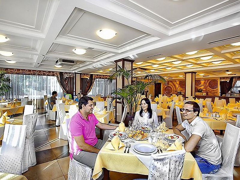 Hotel Photo 13