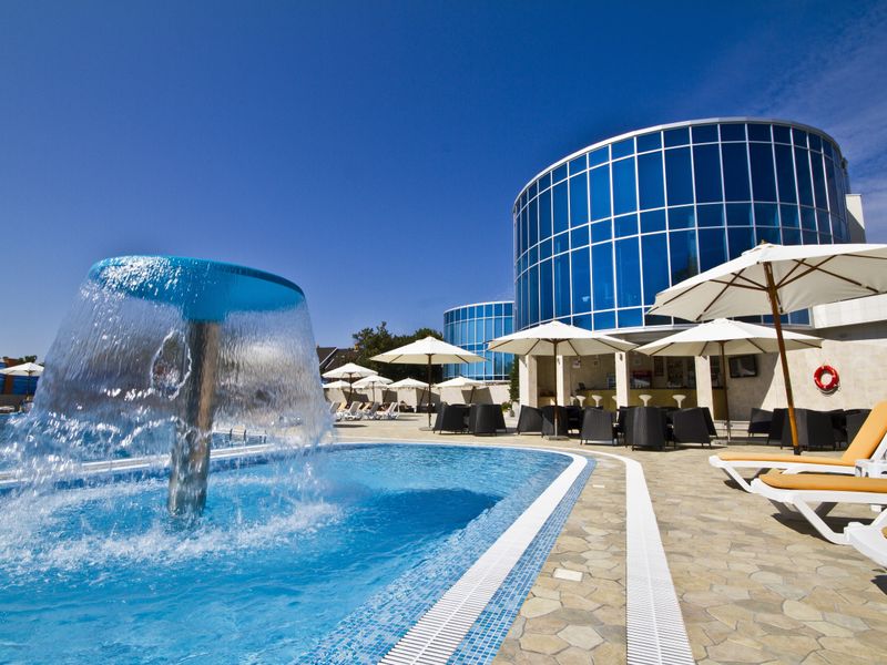 Hotel Photo 22
