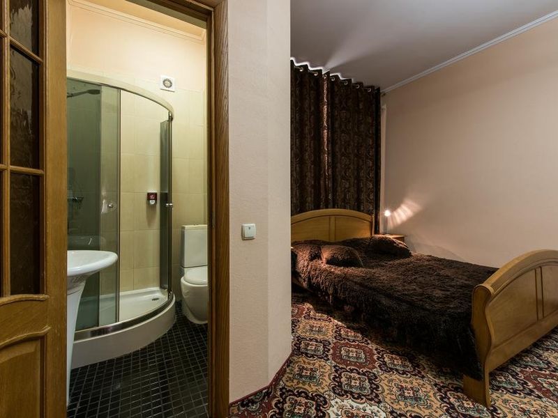 Hotel Photo 11
