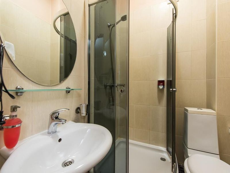 Hotel Photo 13