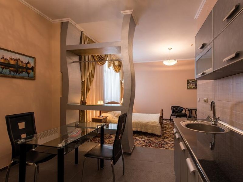 Hotel Photo 15