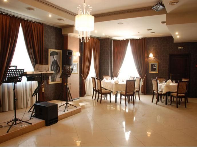 Hotel Photo 16