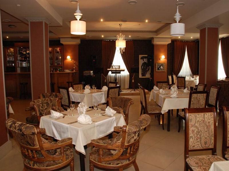 Hotel Photo 18
