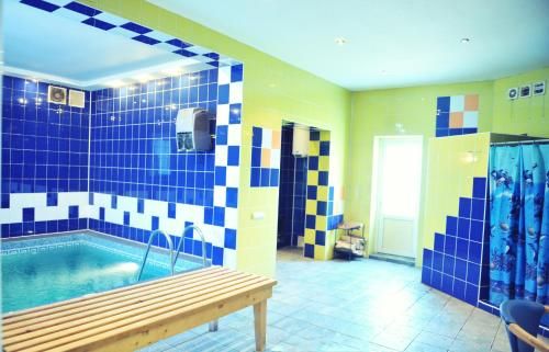 Hotel Photo 12