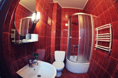 Hotel Photo 13