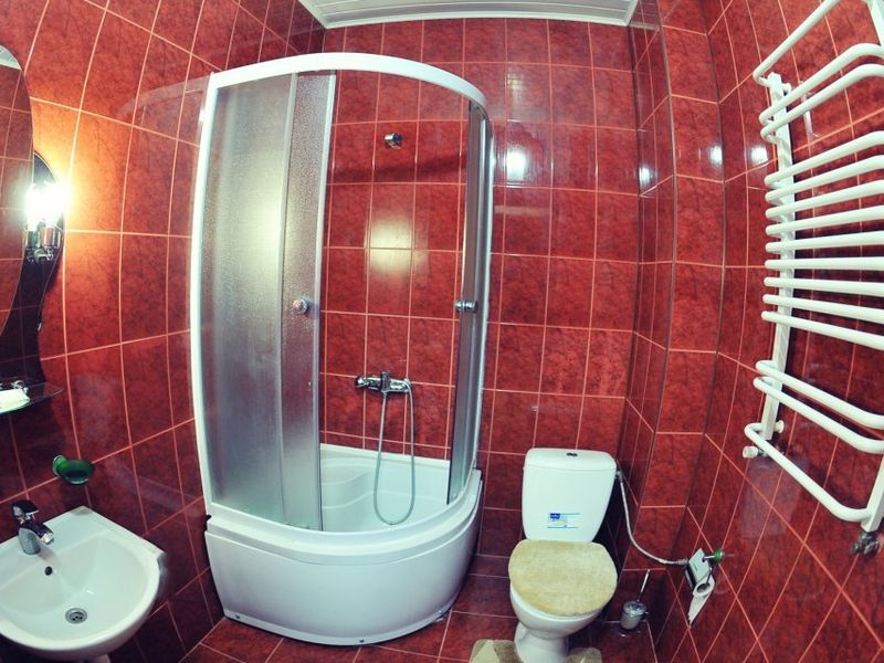 Hotel Photo 14