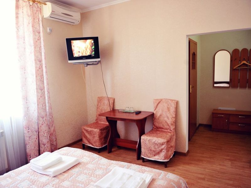 Hotel Photo 9