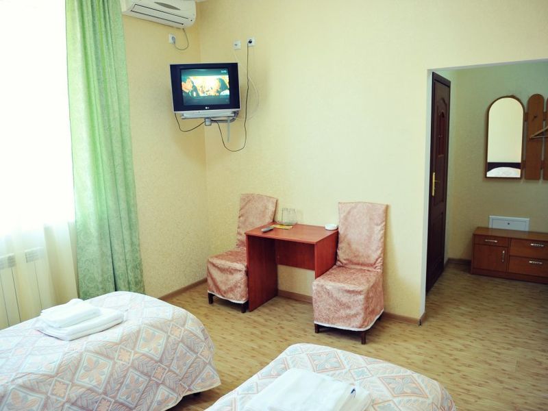 Hotel Photo 10