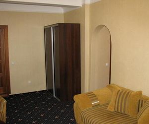 Hotel Magnat Chernovtsy Ukraine