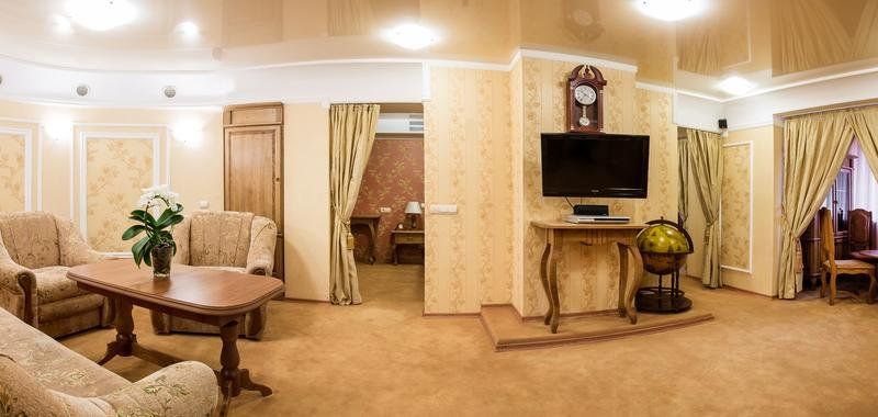 Hotel Photo 7
