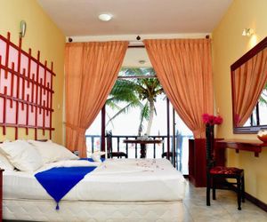 WASANA Beach Hotel & Restaurant Induruwa Sri Lanka