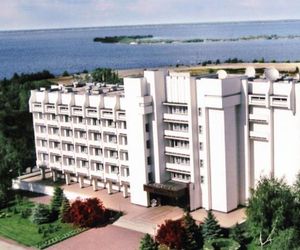 Dnepr Hotel Cherkassy Ukraine