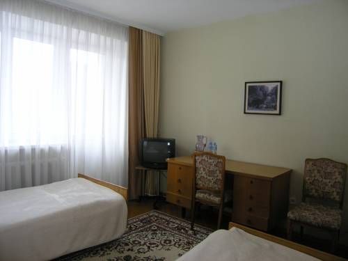 Hotel Photo 12