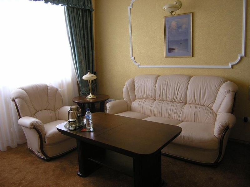 Hotel Photo 13