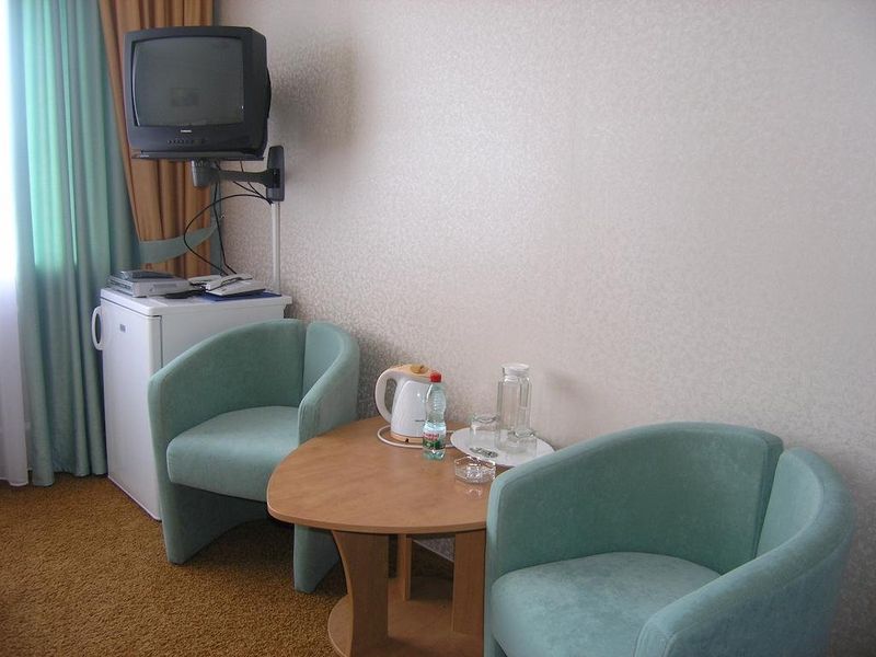 Hotel Photo 16