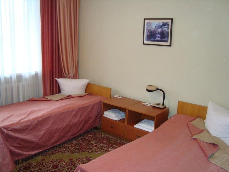 Hotel Photo 3