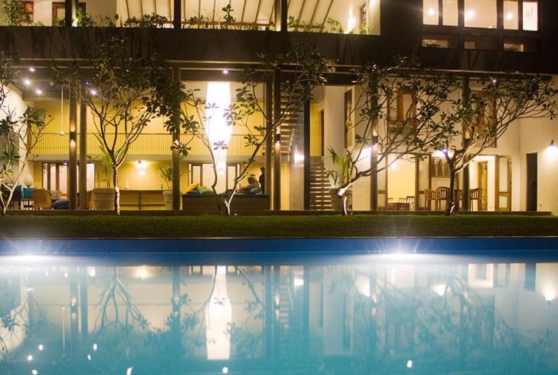 Hotel Photo 19
